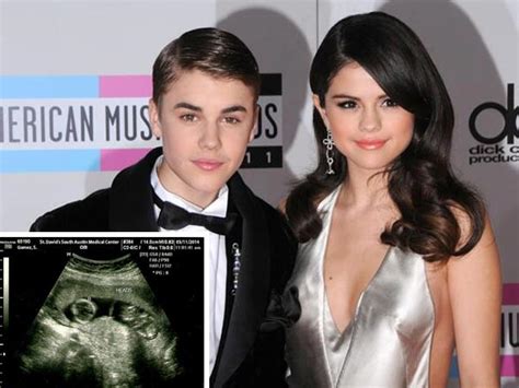 Reports Indicate That Selena Gomez Is Pregnant As Justin Trains To