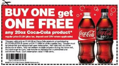 coke coca cola printable coupons september  printable coupons