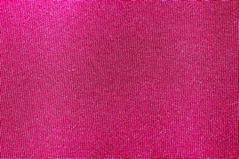 hot pink nylon fabric closeup texture picture  photograph