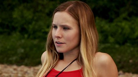 movie and tv cast screencaps kristen bell as leigh london