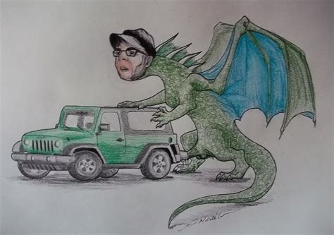 [image 111688] Dragons Having Sex With Cars Know Your Meme