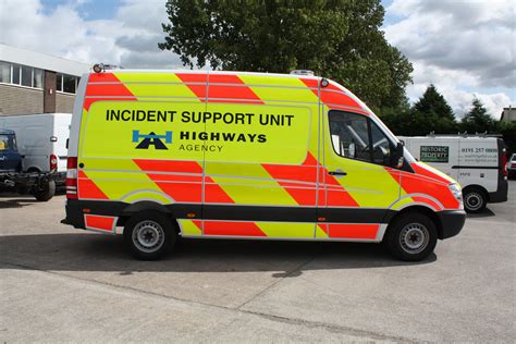 chapter  vehicle markings tgs group