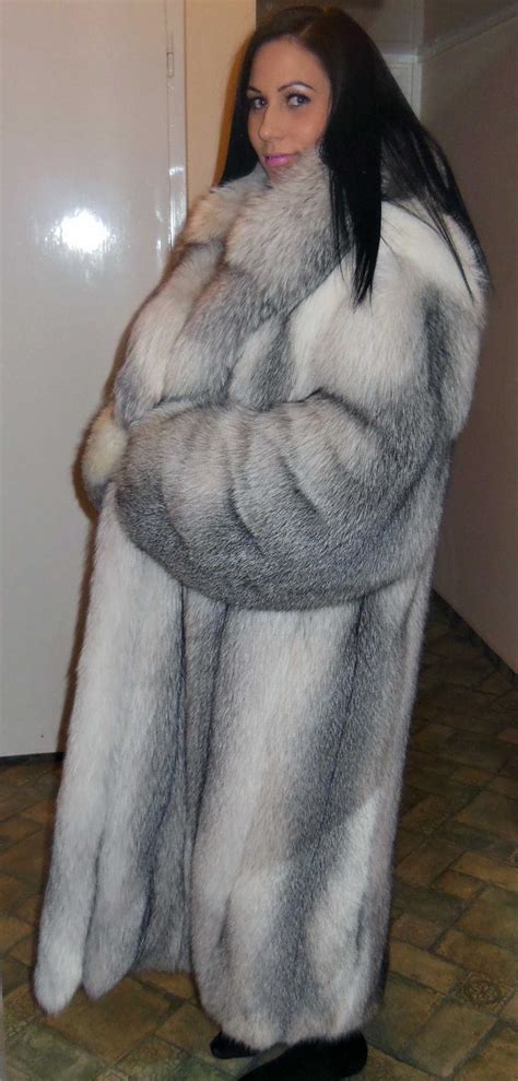 14 Best Greta Images On Pinterest Furs Fur And Fur Coats