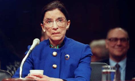 Ginsburg Did Not Give Up Her Religion Ruth Bader
