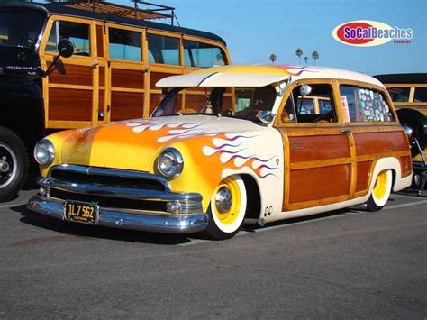Image Result For Woody Car Woody Wagon Cool Cars Surf Rods