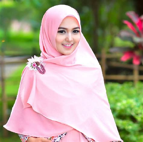 tips hijab syari  kuliah  terlihat lebih cantik