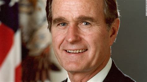 photos former president george h w bush