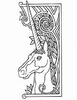 Coloring Unicorn Pages Colouring Unicorns Horse Licorne Drawings Kids Fancy Coloriage Border Printables Pegasus Animal Books Azcoloring Library Clipart sketch template