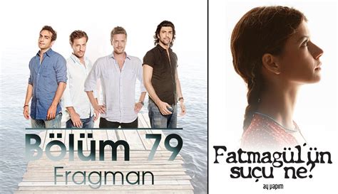 Fatmagülün Suçu Ne 79 Bölüm Fragmanı Youtube