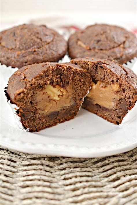 keto muffins  carb chocolate snickers candy