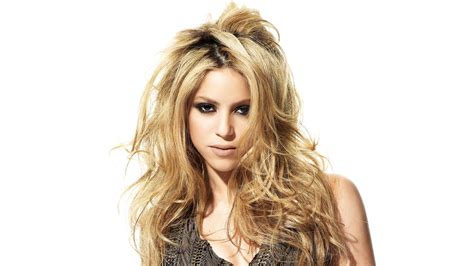 Shakira Hd Wallpaper Background Image 1920x1080 Id