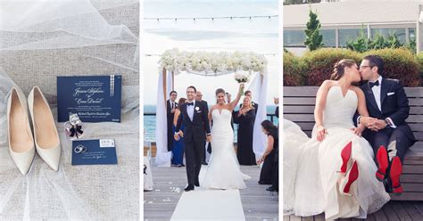 a vera wang bride for an elegant jewish wedding in the