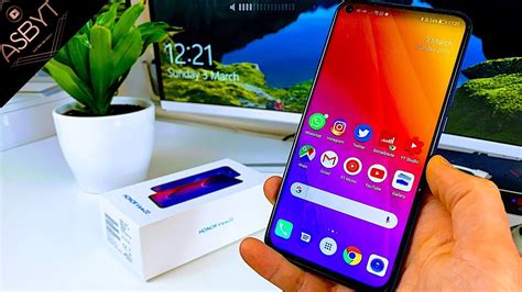 honor view  unboxing review  flagship killer smartphone  youtube