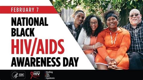 national black hiv aids awareness day social media toolkit naccho