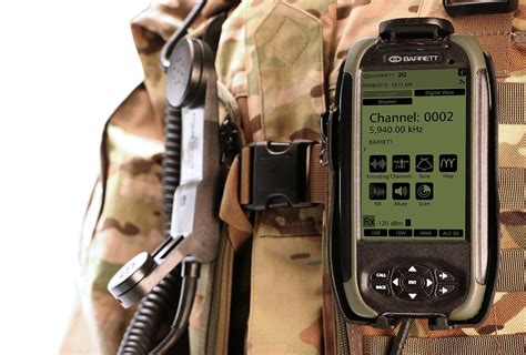 hf radio remains critical  military communications army technology