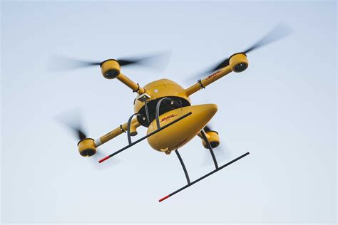 drone deliveries   win win invention  depaulia