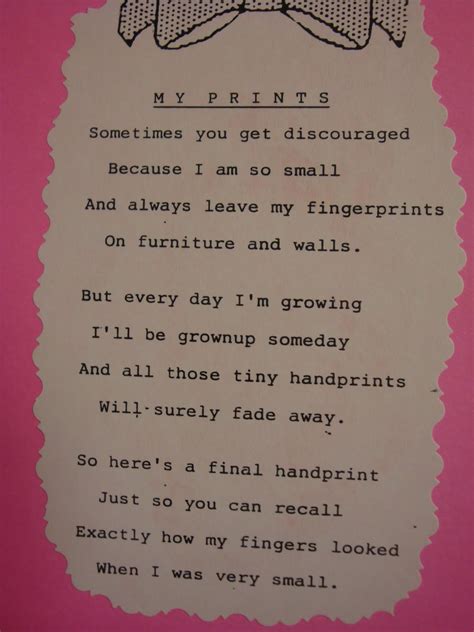 preschool mothers day poem