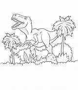 Mewarnai Dinosaurus Anak Dinosaur Dinosaurs Sebarkan sketch template