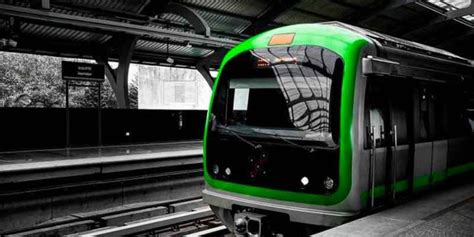 namma metro will soon introduce qr code ticketing