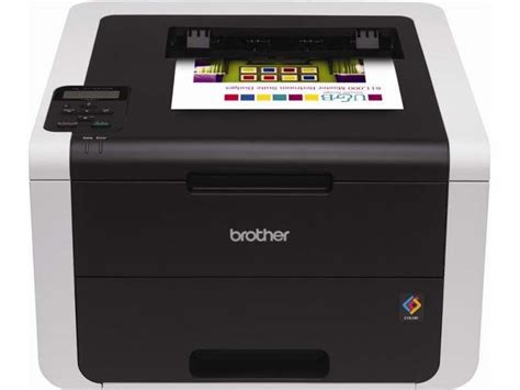 Top 10 Laser Color Printers