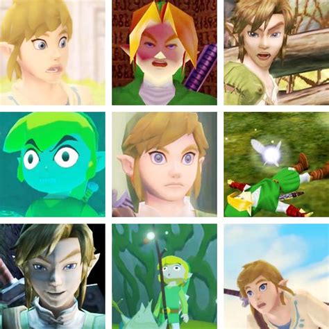 Special 10 Reasons We All Love The Zelda Franchise