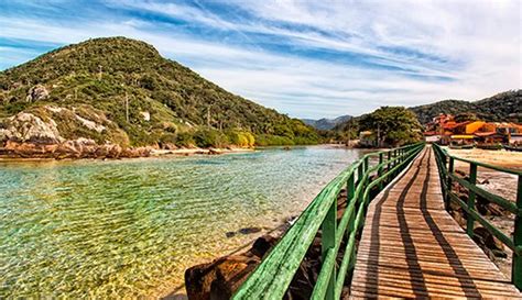 Principais Pontos Turísticos De Florianópolis Super