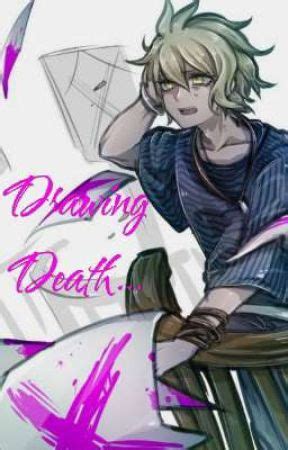 drawing death amasai chapter  wattpad