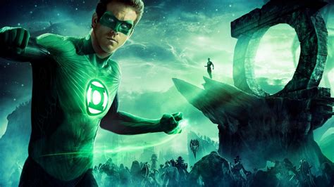 Bad Superhero Movies Green Lantern 7 Askmen