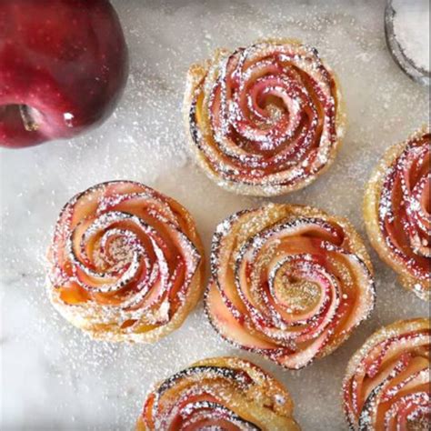 the internet s obsessed with apple roses this is what they are and how