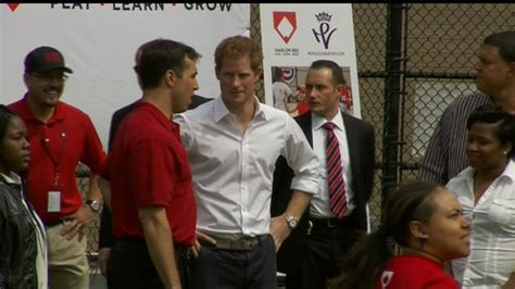 the reinvention of prince harry how those naked vegas pictures helped