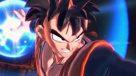 dragon ball xenoverse  nintendo switch review trusted reviews