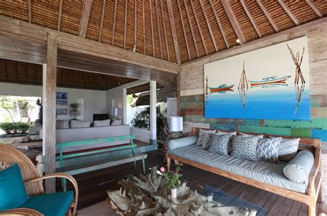 barefoot luxury our favourite island villas for 2020