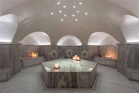 The Best Spa Breaks And Retreats For 2020 From Germany To Iceland