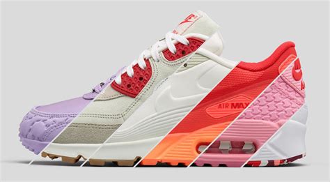 Nike S Latest Air Max Collection Is Its Sweetest Yet