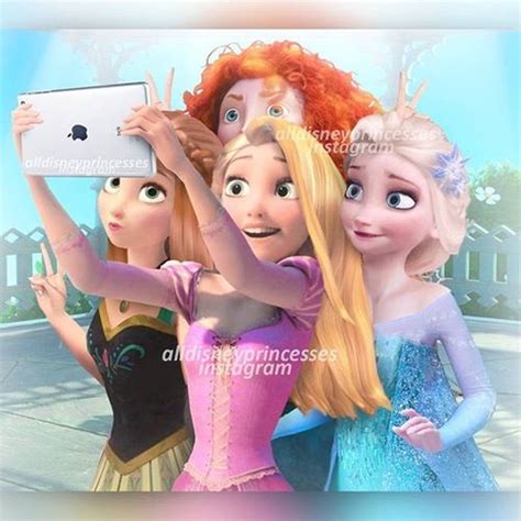 11 Photoshopped Pics Of Disney Princesses As Real Girls