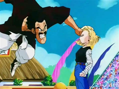 user blog lyssi12346 android 18 dragon ball wiki fandom powered by wikia
