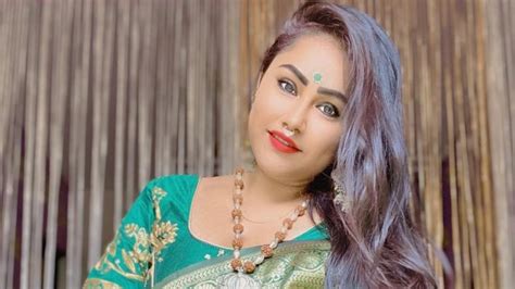 Bhojpuri Actress Priyanka Pandits Private Video Goes Viral India Today