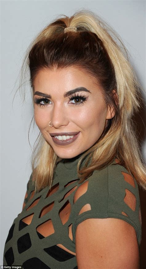 love island s olivia buckland leads the way at fashion scout s ones to watch lfw catwalk daily