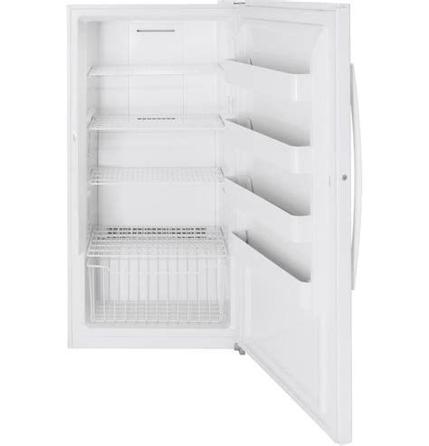Crosley® 14 1 Cu Ft White Upright Freezer Myers Appliance