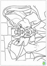 Ra She Coloring Pages Princess Power Template sketch template