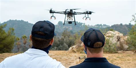 drone  uav safety procedures dragonfly uas