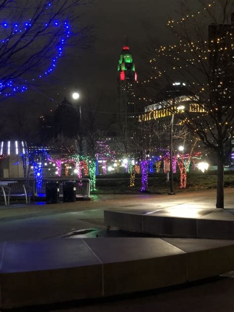 10 Of Our Favorite Columbus Christmas Traditions Updated For 2023