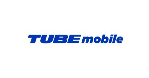 Tube 公式サイト Tube Mobile