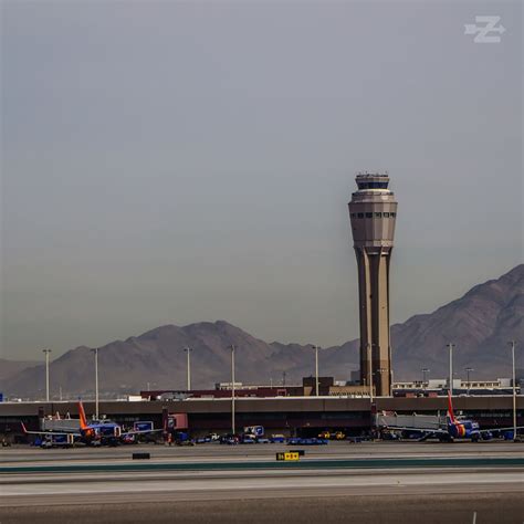The More You Know Why Las Vegas Airport Renamed Factz