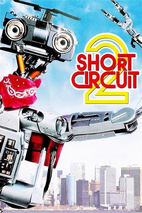 short circuit   posters