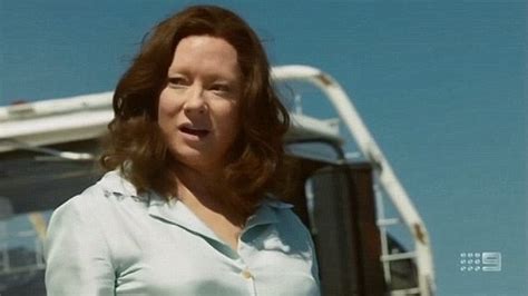 gina rinehart to sue claudia karvan and other producers of