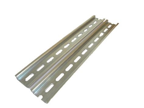 slotted din rails buy  ec products uk
