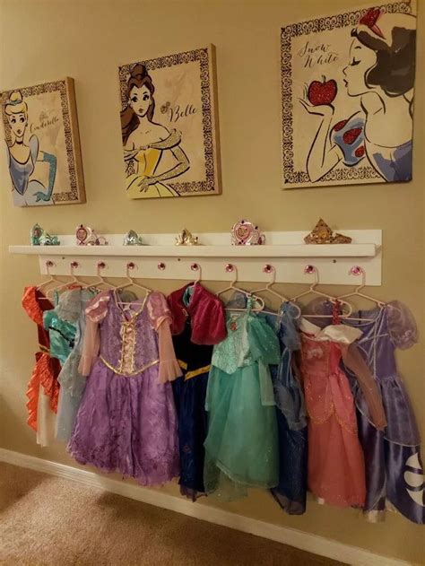 adorable diy disney nursery ideas   disney princess bedroom