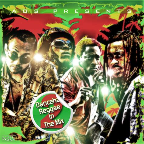 aos dancehall reggae in the mix vol 2 free download borrow and