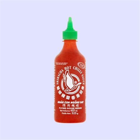 Sriracha Chili Sauce Hot Charloma Star Groceries